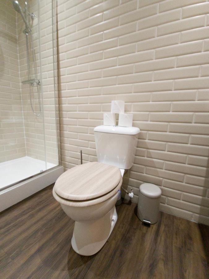 Principality Suites; Three Bed By Property Promise Кардіфф Екстер'єр фото