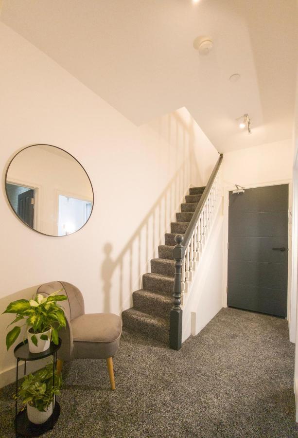 Principality Suites; Three Bed By Property Promise Кардіфф Екстер'єр фото